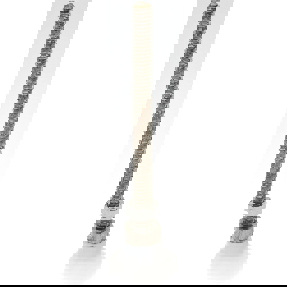 Studded Pivotal Leveling Mount: